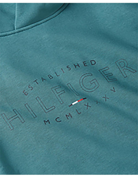 TOMMY HILFIGER MW0MW30013 - Sudadera