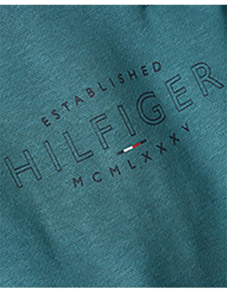 TOMMY HILFIGER MW0MW30014 - Shorts