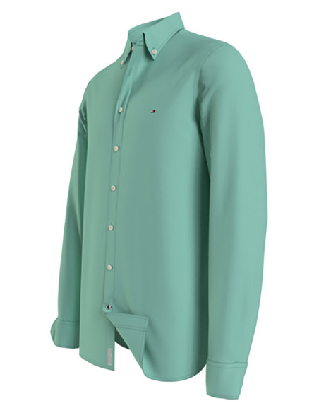 TOMMY HILFIGER MW0MW30675 - Camicia