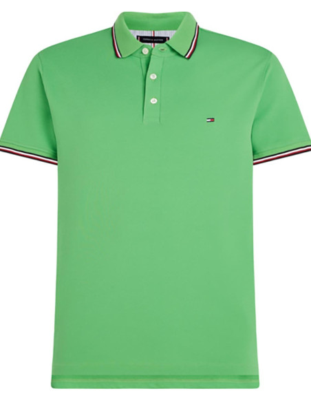 TOMMY HILFIGER MW0MW30750 - Polo