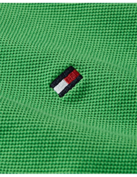TOMMY HILFIGER MW0MW30750 - Polo