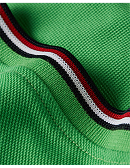 TOMMY HILFIGER MW0MW30750 - Polo