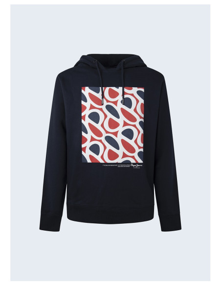 PEPE JEANS Dardanus - Sudadera con capucha