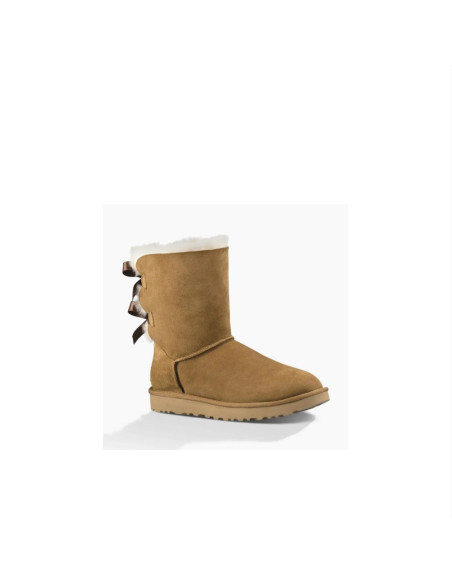 UGG Bailey Bow II - Botas