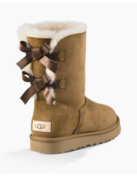UGG Bailey Bow II - Botas