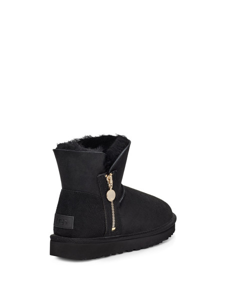 UGG - Bailey Zip Mini Chestnut W