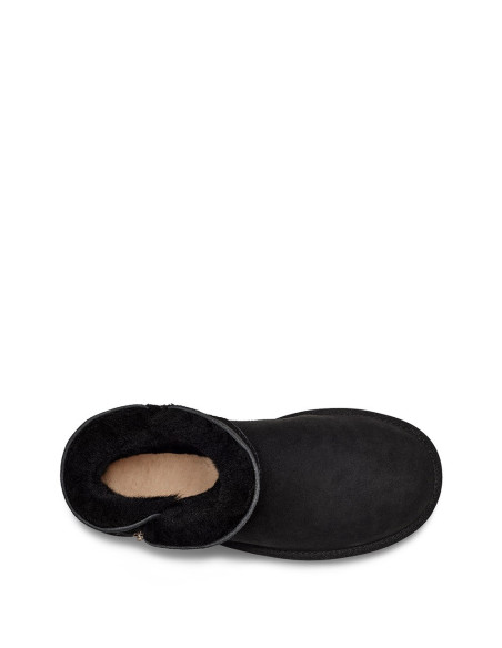 UGG - Bailey Zip Mini Chestnut W