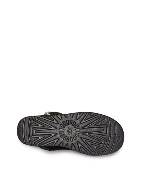 UGG - Bailey Zip Mini Chestnut W