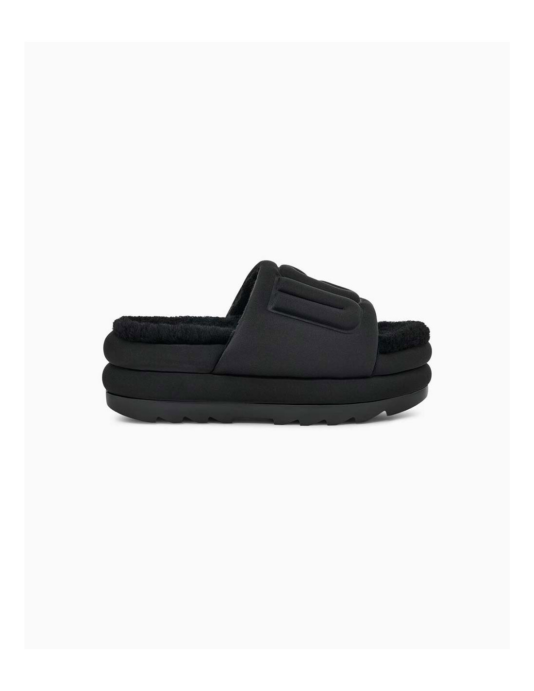 Ugg graphic clearance slide