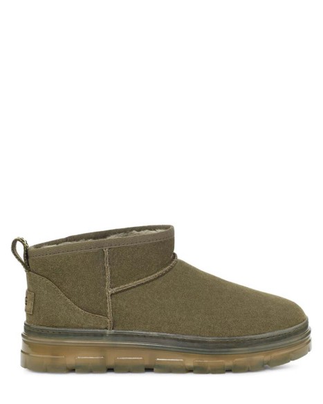 UGG - Classic Ultra Mini -  Botas