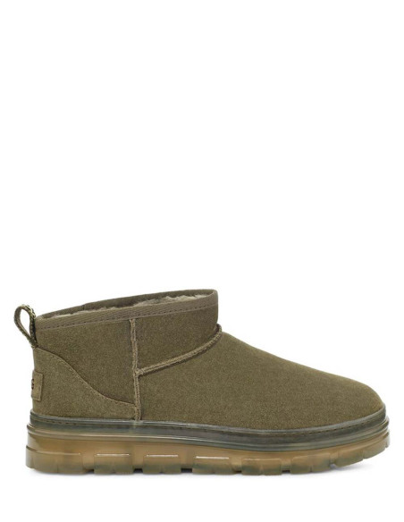 UGG - Classic Ultra Mini - Bottes