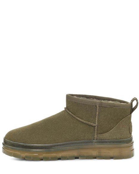 UGG - Classic Ultra Mini -  Botas