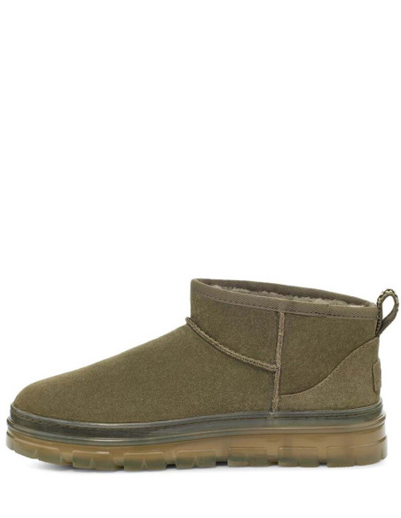 UGG - Classic Ultra Mini - Bottes