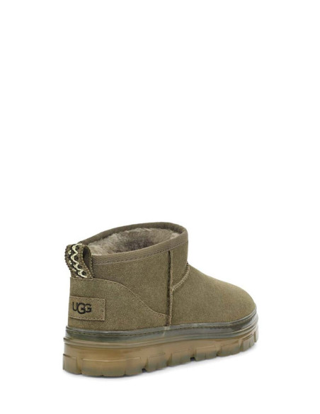 UGG - Classic Ultra Mini - Bottes