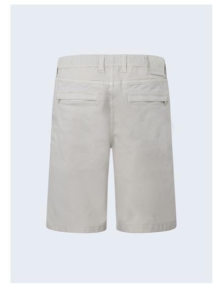 PEPE JEANS Owen Poplin - Shorts