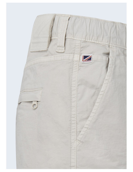 PEPE JEANS Owen Popeline – Shorts