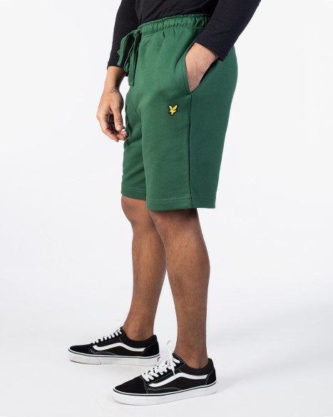 LYLE & SCOTT ML414VO - Corto