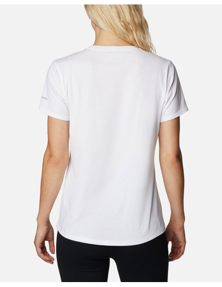 COLUMBIA Sun Trek - T-Shirt