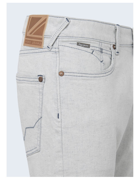 PEPE JEANS Stanley - Pantalon Corto