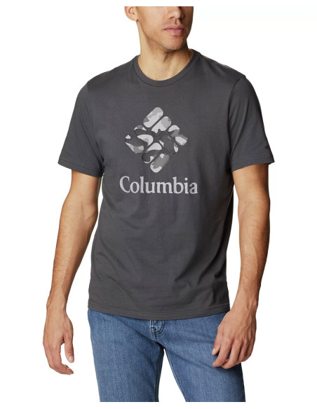 COLUMBIA M Rapid Ridge - Camiseta