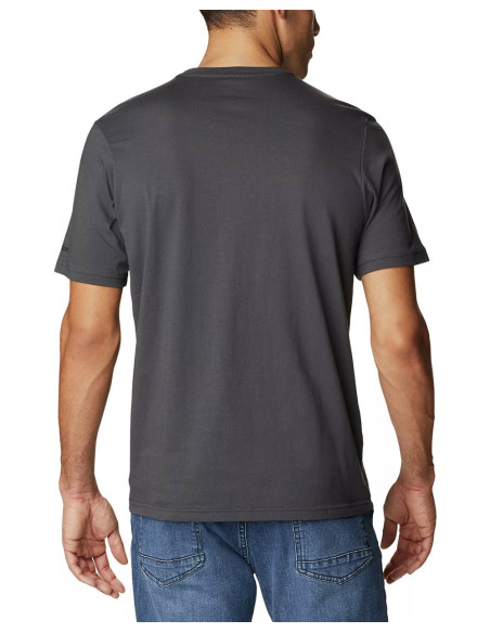 COLUMBIA M Rapid Ridge - Camiseta