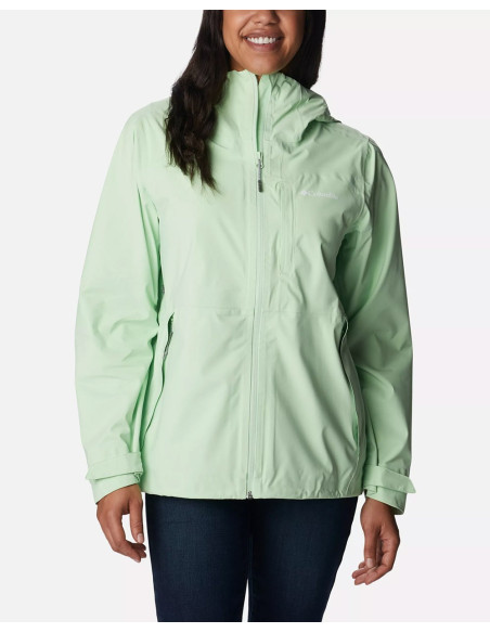 Giacca Columbia Omni Tech