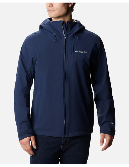 Veste Columbia Omni-Tech Ampli-Dry Shell