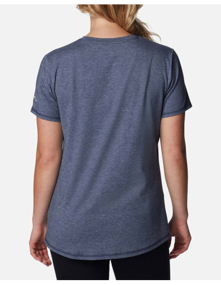 COLUMBIA Sun Trek - Camiseta