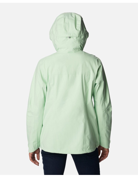 Giacca Columbia Omni Tech