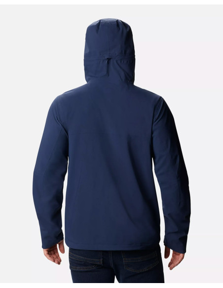 Veste Columbia Omni-Tech Ampli-Dry Shell