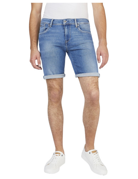 PEPE JEANS Hatch - Short