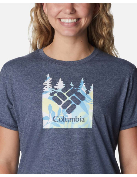COLUMBIA Sun Trek - Camiseta