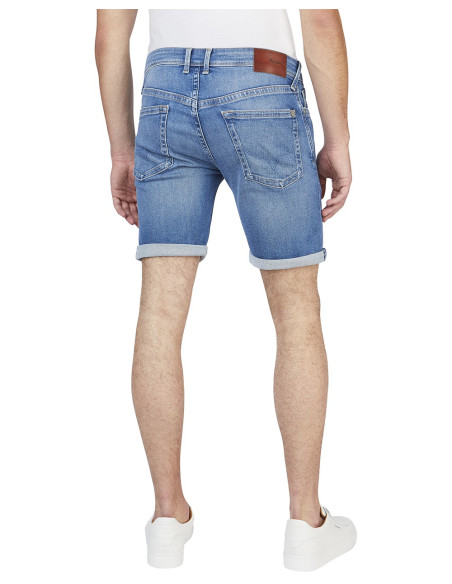 PEPE JEANS Hatch - Short