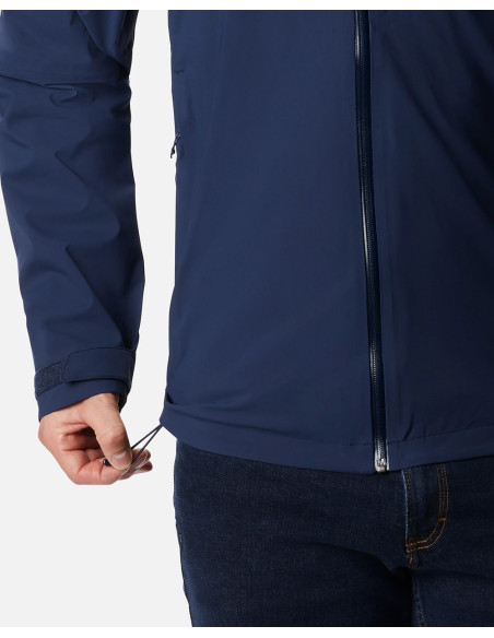 Veste Columbia Omni-Tech Ampli-Dry Shell