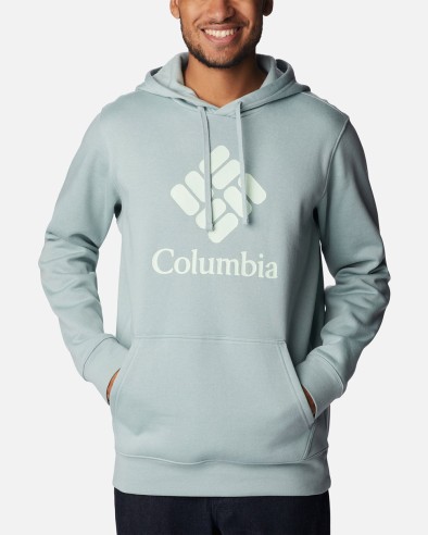 COLUMBIA Sweat à capuche Columbia Trek - Sweat-shirt