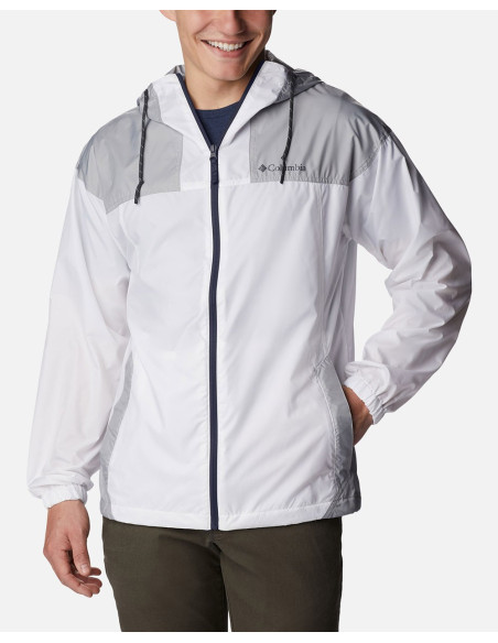 Columbia Flash Challenger Windbreaker