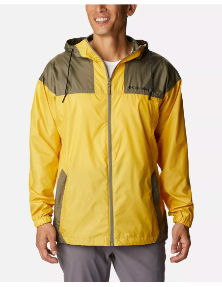 COLUMBIA Flash Challenger - Cortavientos