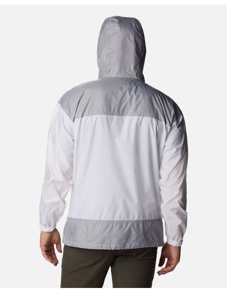 Columbia Flash Challenger Windbreaker