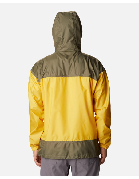 Columbia Flash Challenger Windjacke