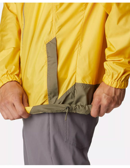 Columbia Flash Challenger Windjacke