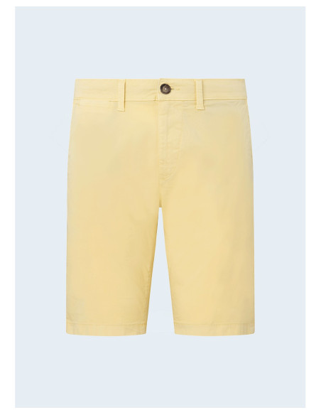 PEPE JEANS Mc Queen Short - Pantalon Corto