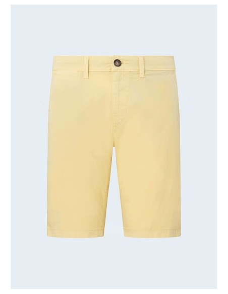 PEPE JEANS Mc Queen Short - Shorts