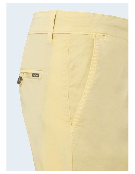 PEPE JEANS Mc Queen Short - Pantaloncini