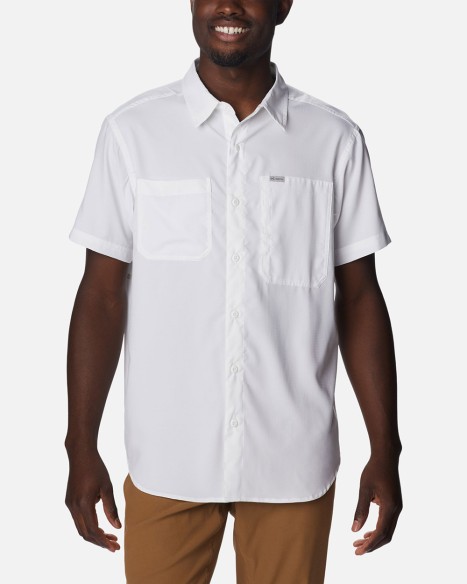 COLUMBIA Silver Ridge - Shirt