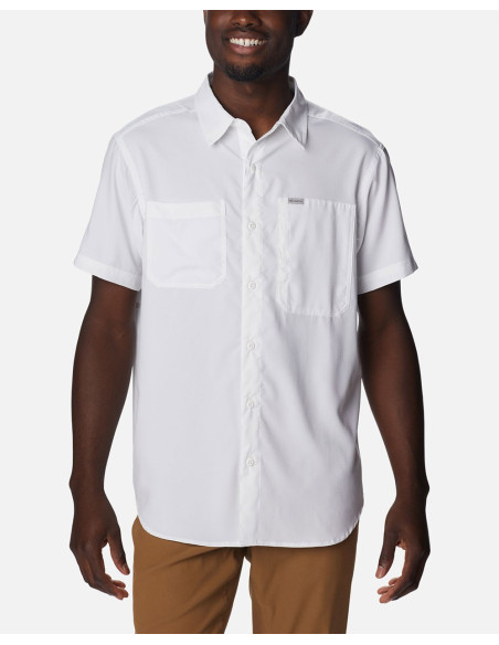 COLUMBIA Silver Ridge - Camicia
