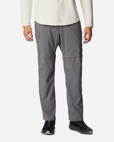 COLUMBIA Silver Ridge - Pantalón convertible
