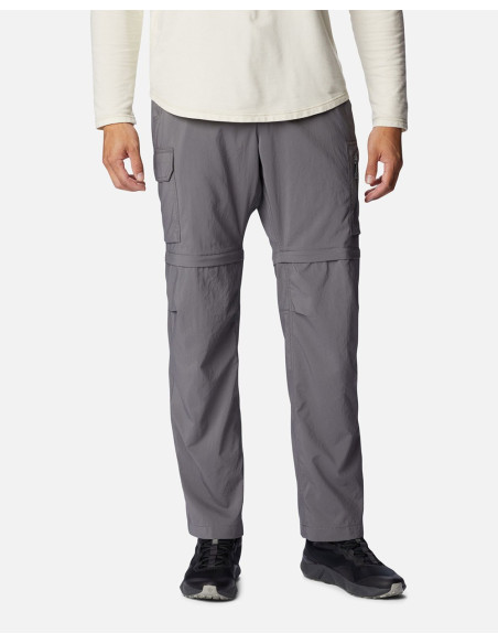 COLUMBIA Silver Ridge - Pantalón convertible