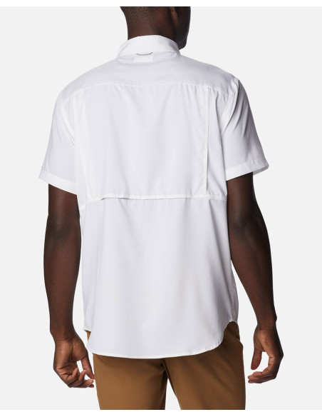 COLUMBIA Silver Ridge - Camicia