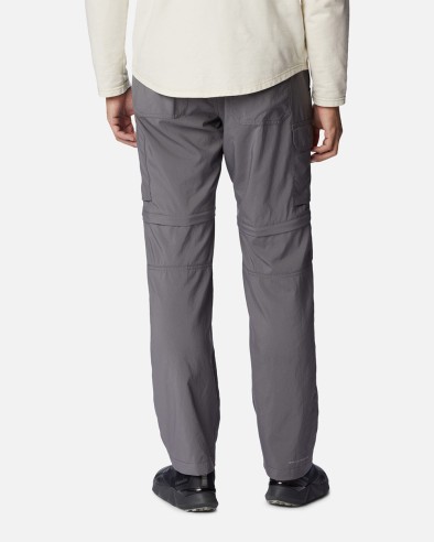 COLUMBIA Silver Ridge - Pantalón convertible