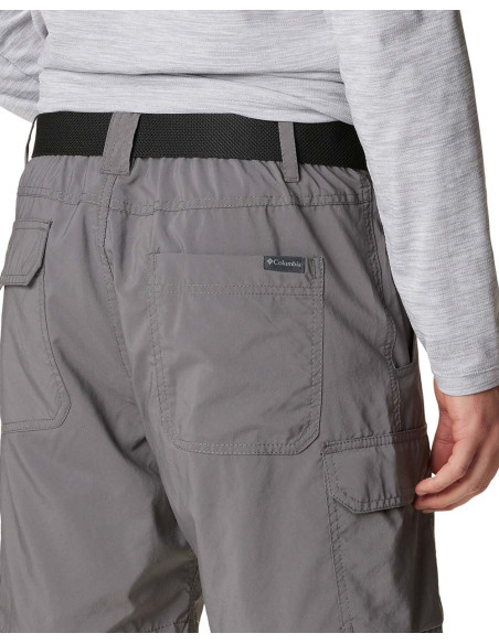 COLUMBIA Silver Ridge - Pantalón corto